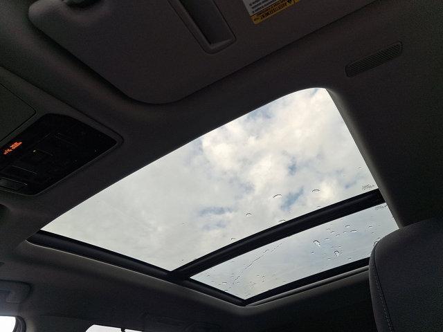 used 2024 Toyota Grand Highlander car, priced at $49,888