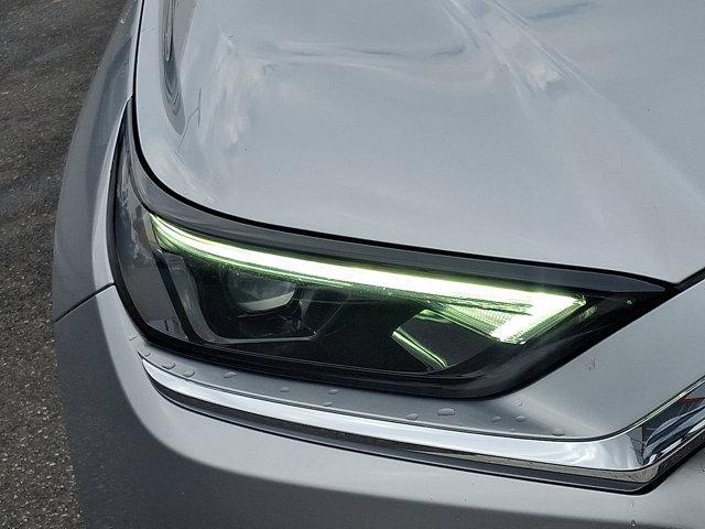 used 2024 Toyota Grand Highlander car, priced at $49,888