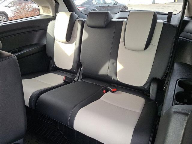 used 2025 Honda Odyssey car, priced at $45,888