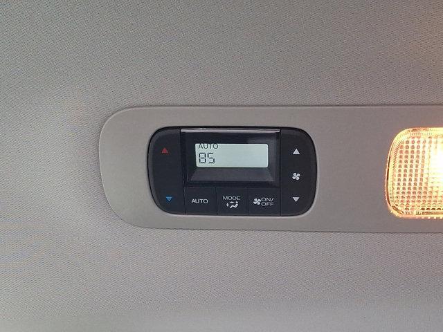 used 2025 Honda Odyssey car, priced at $45,888