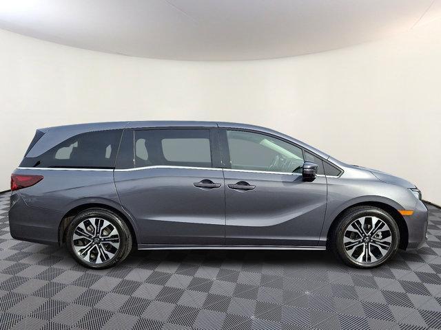 used 2025 Honda Odyssey car, priced at $45,888