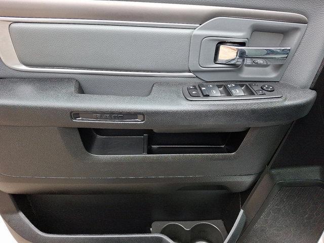 used 2024 Ram 1500 Classic car, priced at $34,888