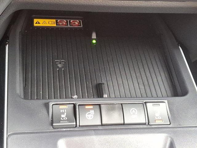 new 2026 Toyota Corolla Cross car, priced at $31,607