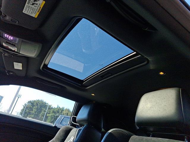 used 2016 Dodge Challenger car, priced at $35,888