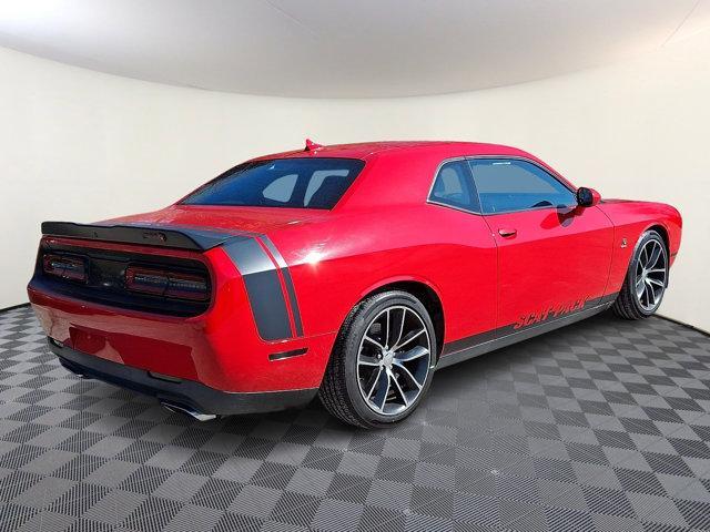 used 2016 Dodge Challenger car, priced at $35,888