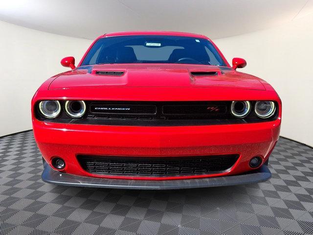 used 2016 Dodge Challenger car, priced at $35,888