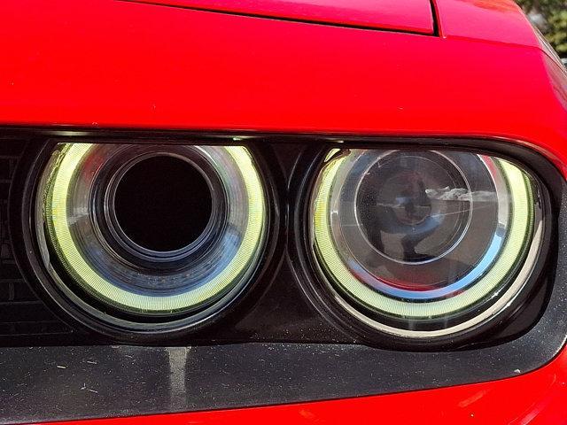 used 2016 Dodge Challenger car, priced at $35,888