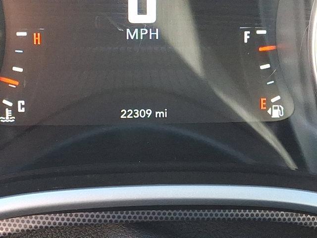 used 2016 Dodge Challenger car, priced at $35,888