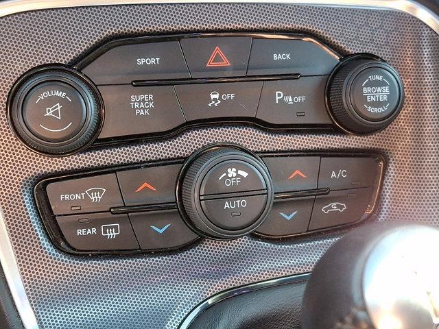 used 2016 Dodge Challenger car, priced at $35,888