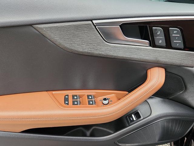 used 2024 Audi A5 Sportback car, priced at $36,888