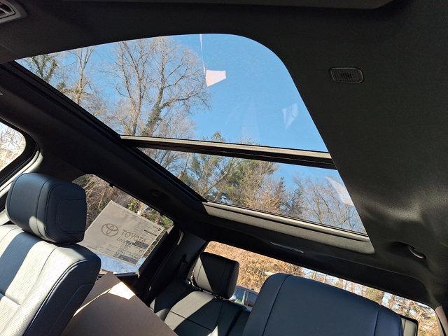 new 2026 Toyota Tundra car, priced at $67,829