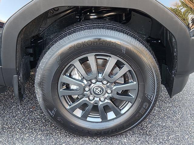 used 2024 Toyota Land Cruiser car, priced at $56,888