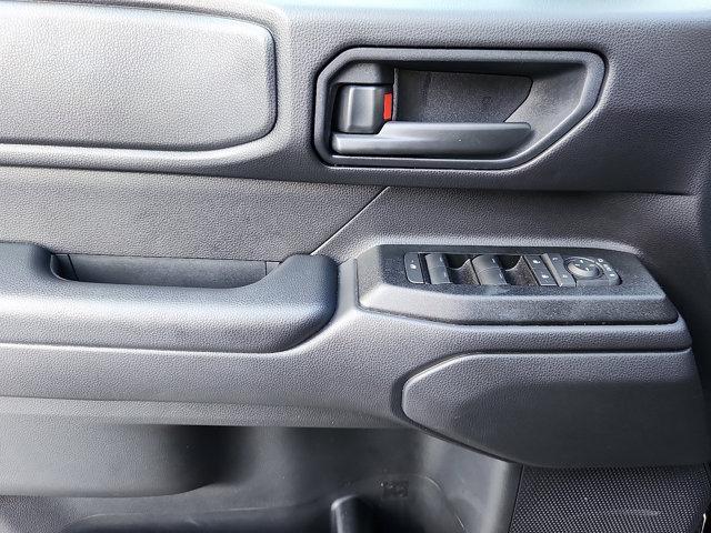 used 2024 Toyota Land Cruiser car, priced at $56,888