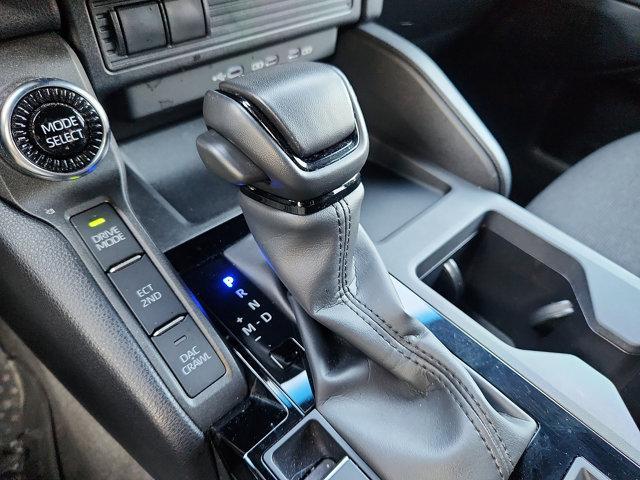 used 2024 Toyota Land Cruiser car, priced at $56,888