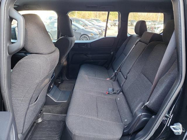 used 2024 Toyota Land Cruiser car, priced at $56,888