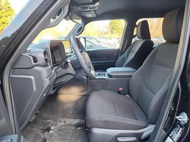 used 2024 Toyota Land Cruiser car, priced at $56,888