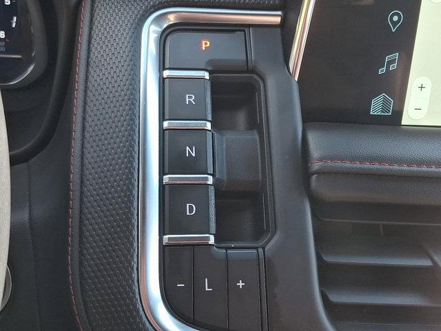 used 2022 Chevrolet Tahoe car, priced at $47,888