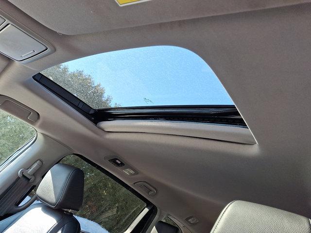 used 2024 Honda Odyssey car, priced at $33,888