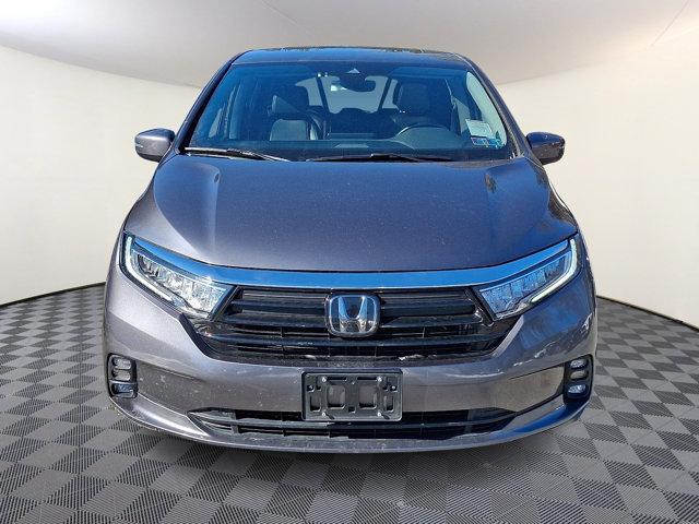used 2024 Honda Odyssey car, priced at $33,888