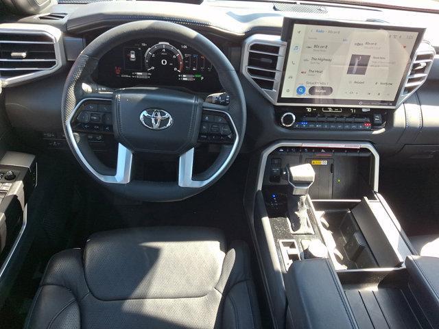 used 2024 Toyota Sequoia car, priced at $76,888