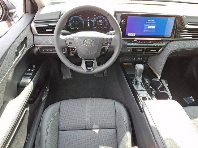 new 2026 Toyota Camry car, priced at $36,761