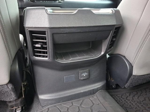 used 2022 Toyota Tundra car, priced at $39,888