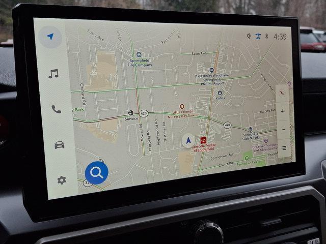 used 2025 Toyota Tacoma car, priced at $47,888