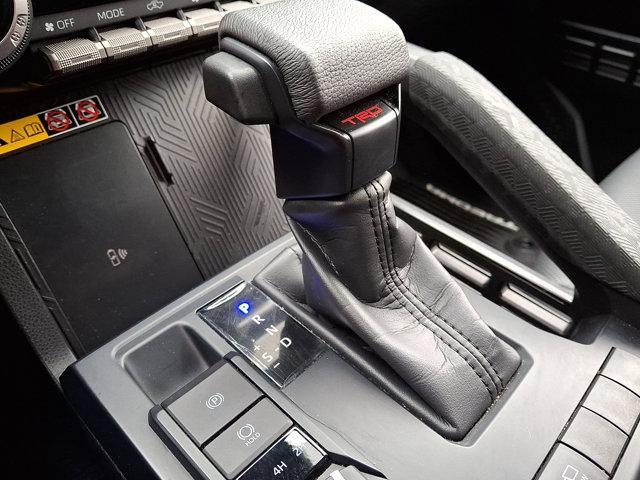 used 2025 Toyota Tacoma car, priced at $47,888