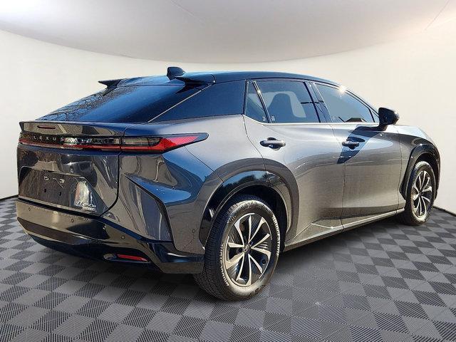 used 2024 Lexus RZ 450e car, priced at $35,888