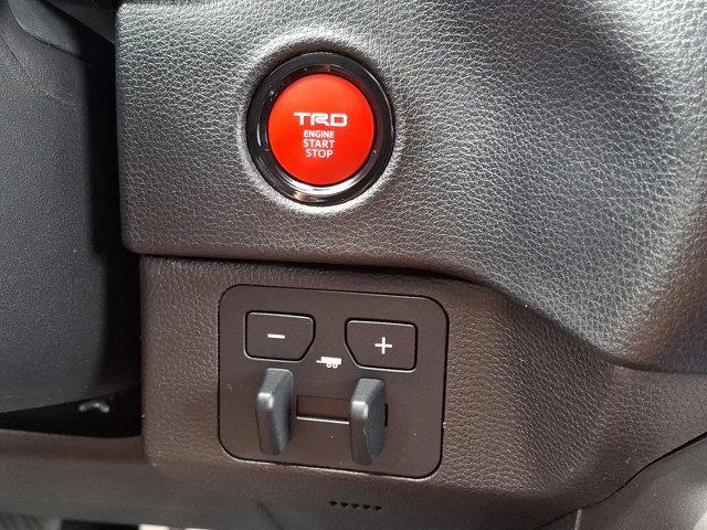 new 2026 Toyota Tundra car, priced at $55,620