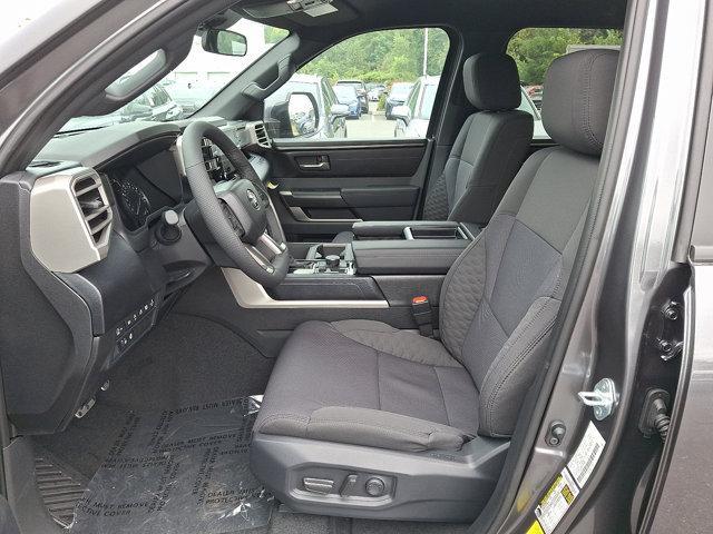 new 2026 Toyota Tundra car, priced at $55,620