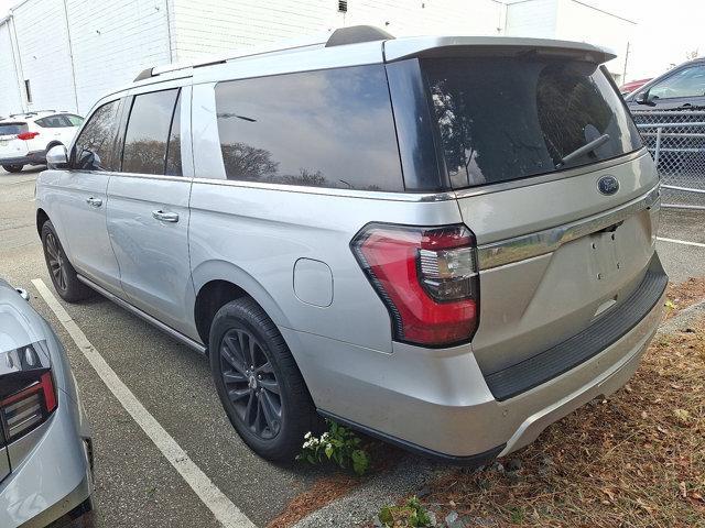 used 2019 Ford Expedition Max car, priced at $25,888