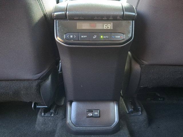 used 2024 Toyota Highlander car, priced at $38,888