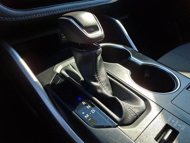 used 2024 Toyota Highlander car, priced at $38,888