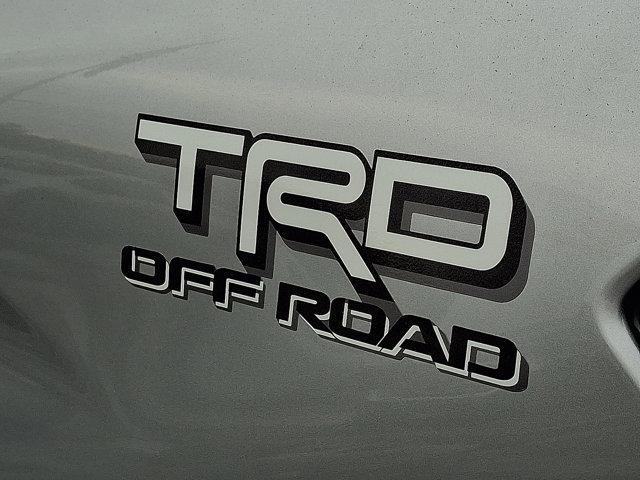 new 2026 Toyota Tacoma car, priced at $43,592