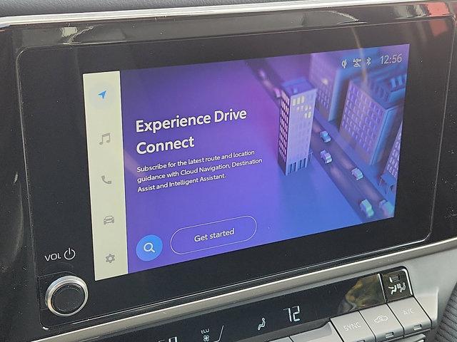 used 2025 Toyota Camry car, priced at $25,888