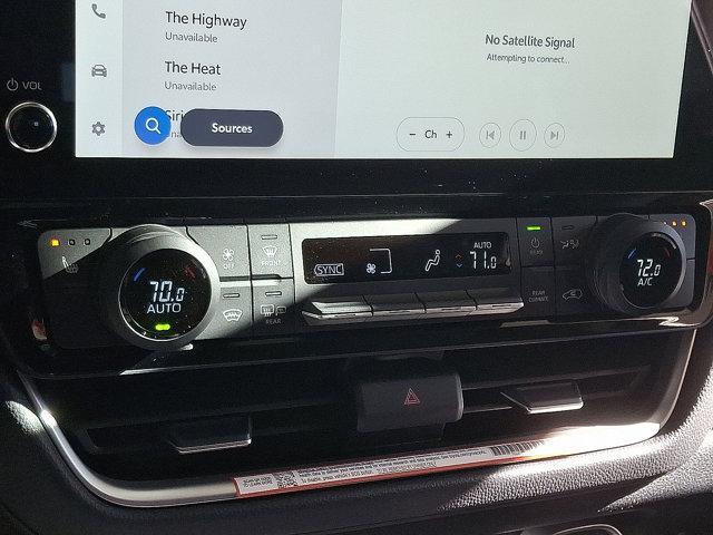 new 2026 Toyota Grand Highlander car, priced at $48,238