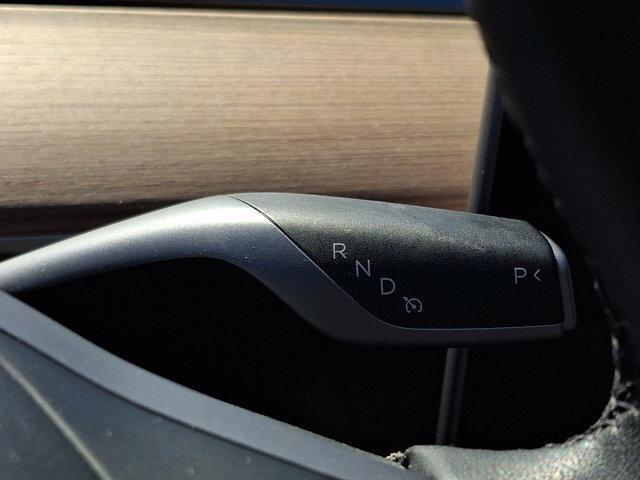 used 2023 Tesla Model 3 car, priced at $27,888