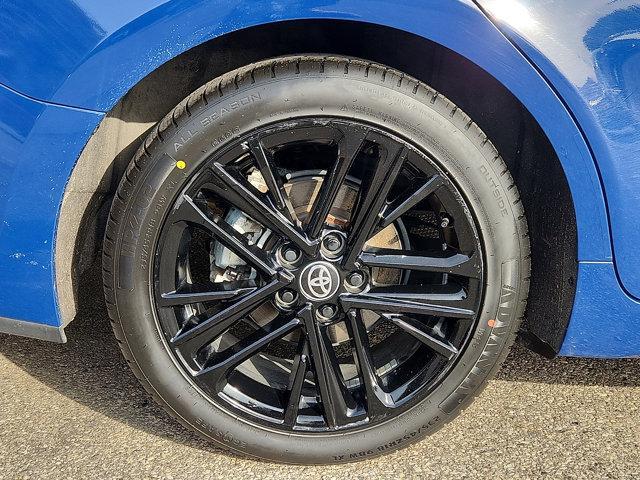 used 2025 Toyota Camry car, priced at $28,888