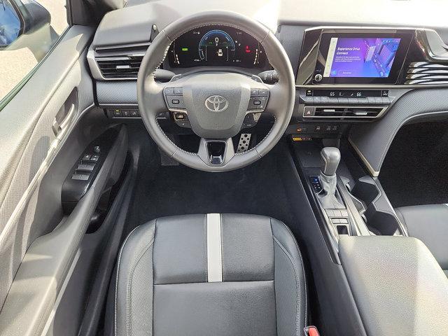 used 2025 Toyota Camry car, priced at $28,888