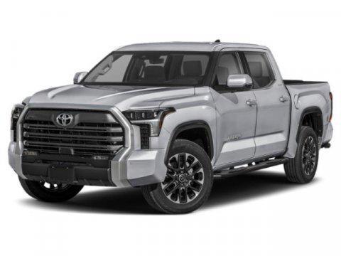 new 2026 Toyota Tundra car, priced at $57,380