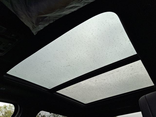 new 2026 Toyota Tundra Hybrid car, priced at $72,483