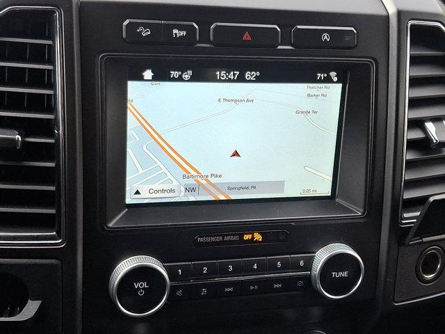 used 2019 Ford Expedition Max car, priced at $22,888