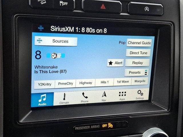 used 2019 Ford Expedition Max car, priced at $22,888