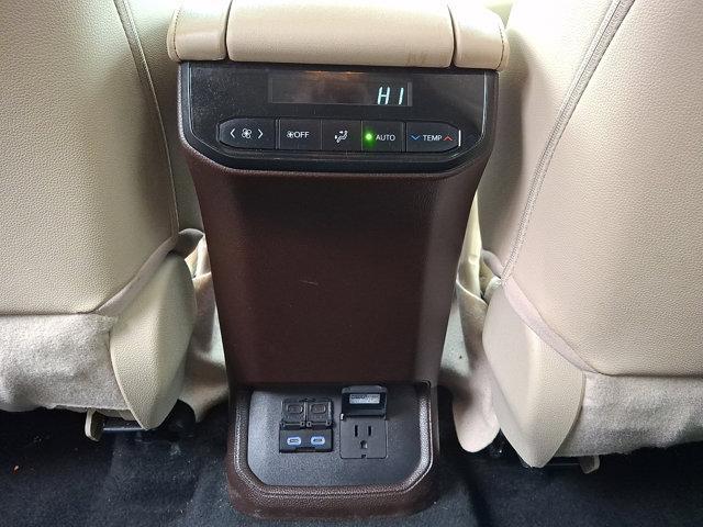 used 2022 Toyota Highlander car, priced at $39,888