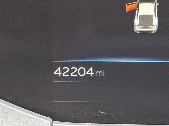 used 2023 Toyota Prius Prime car, priced at $28,888