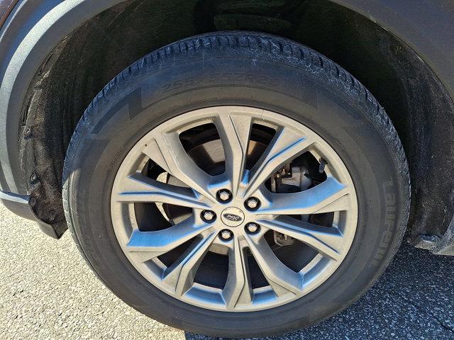 used 2020 Ford Explorer car, priced at $21,888