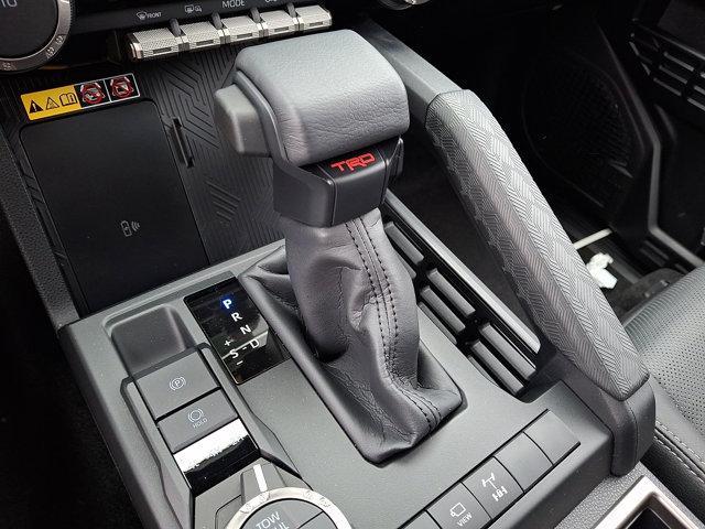 new 2025 Toyota 4Runner car, priced at $64,279