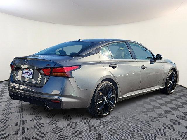 used 2023 Nissan Altima car, priced at $19,888