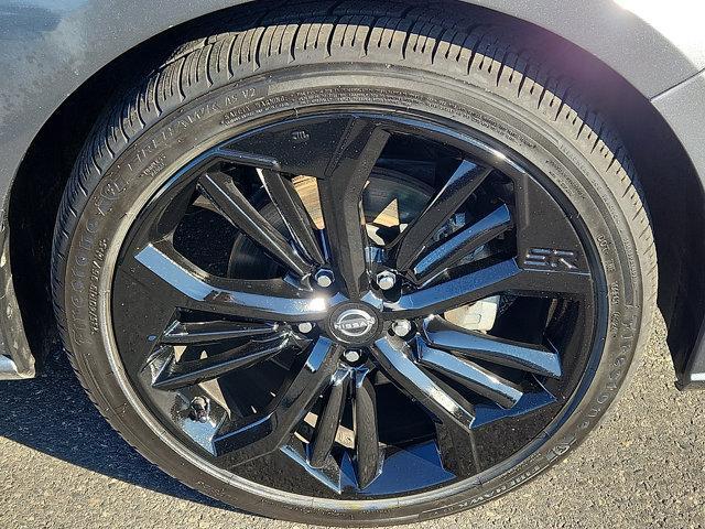 used 2023 Nissan Altima car, priced at $19,888